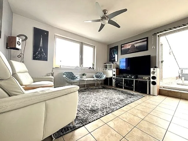 Eladó lakás Budapest XVIII. kerület, Liptáktelep 79 nm