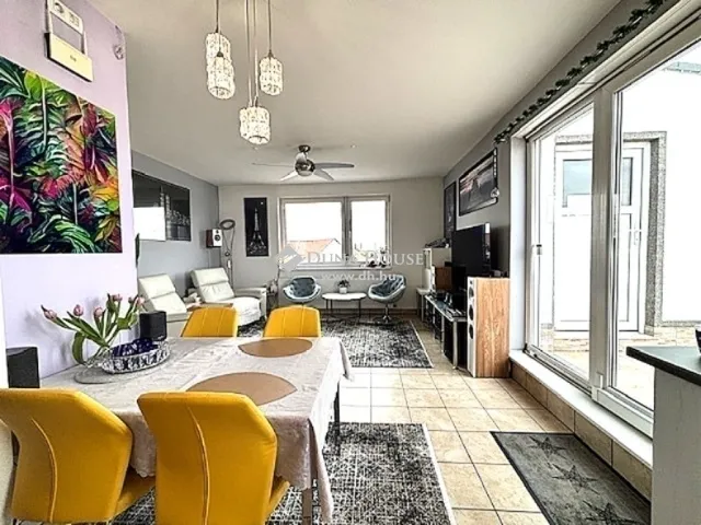 Eladó lakás Budapest XVIII. kerület, Liptáktelep 79 nm