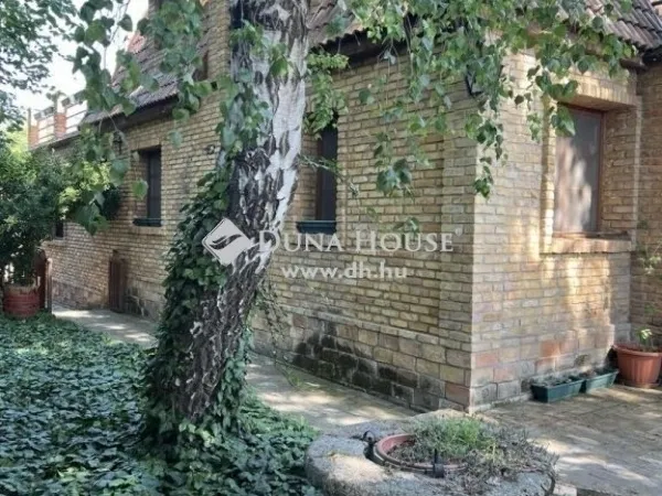 Eladó ház Majosháza 257 nm