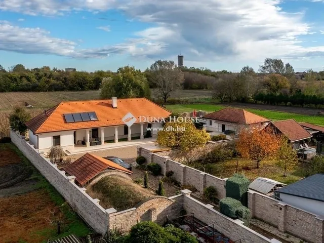 Eladó ház Dabas 293 nm