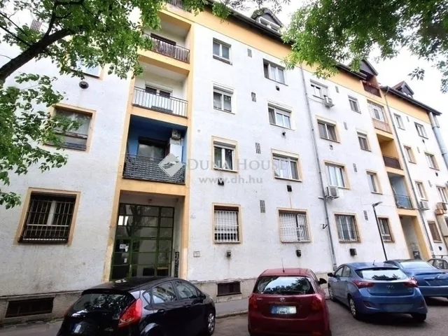 Eladó lakás Budapest XIV. kerület 84 nm