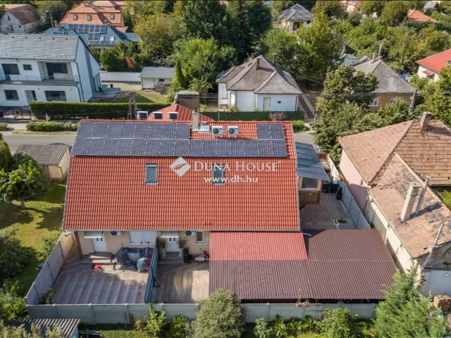 Eladó ház Gyömrő 278 nm