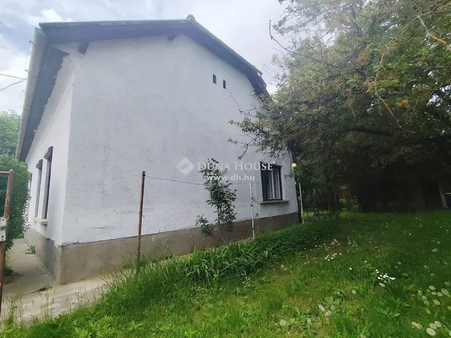 Eladó ház Gyömrő 62 nm