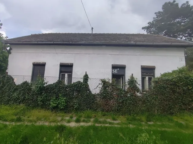 Eladó ház Gyömrő 62 nm