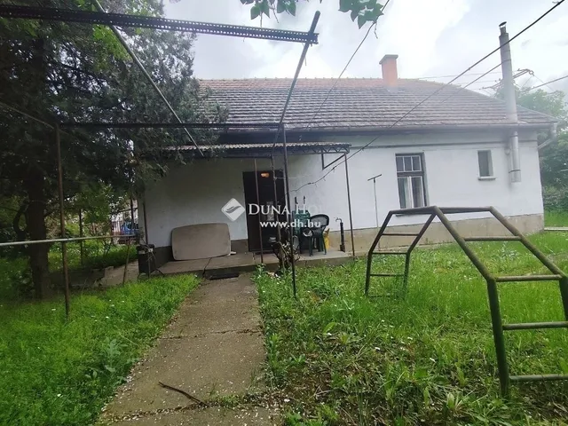 Eladó ház Gyömrő 62 nm