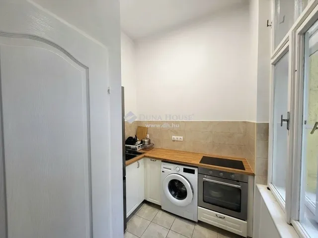 Eladó lakás Budapest VII. kerület 57 nm