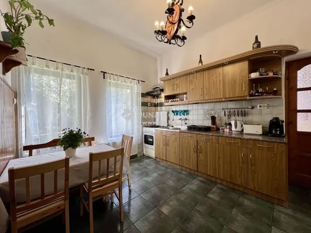 Eladó ház Budapest XVI. kerület, Sashalom 131 nm