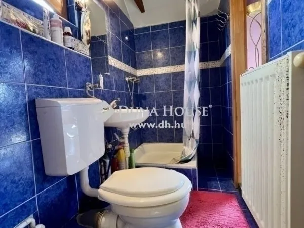 Eladó ház Budapest XVI. kerület, Sashalom 131 nm