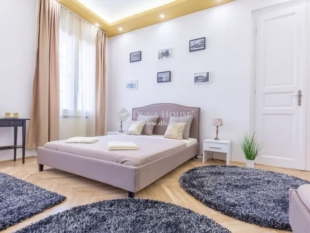 Eladó lakás Budapest V. kerület, Belváros 100 nm