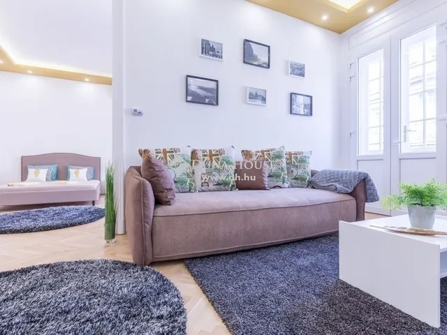 Eladó lakás Budapest V. kerület, Belváros 100 nm