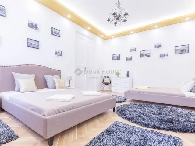 Eladó lakás Budapest V. kerület, Belváros 100 nm