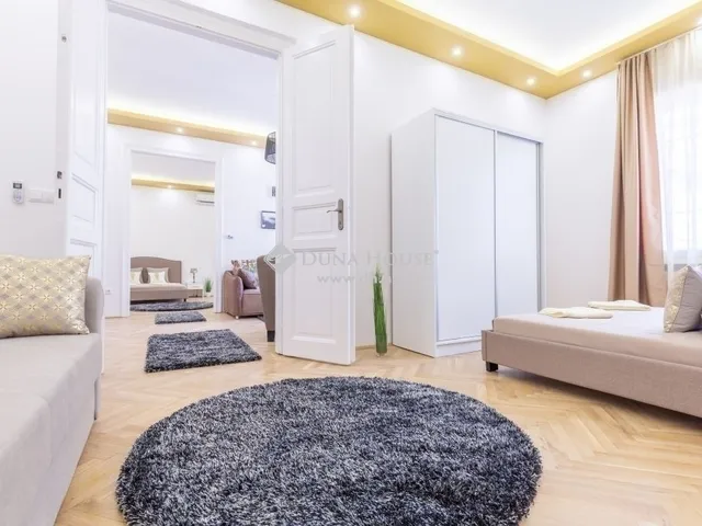 Eladó lakás Budapest V. kerület, Belváros 100 nm