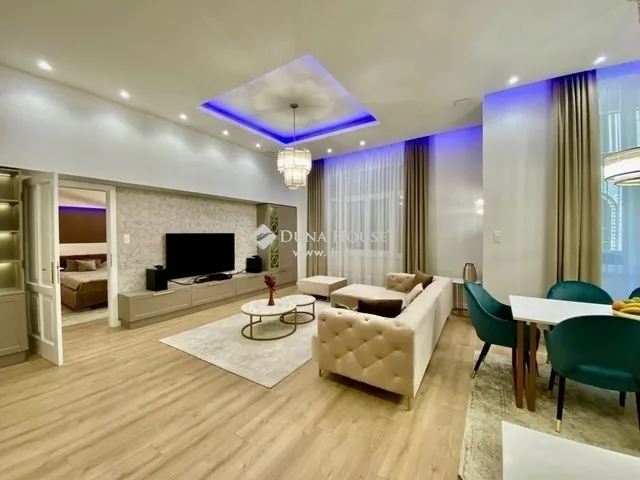 Eladó lakás Budapest V. kerület, Belváros 145 nm