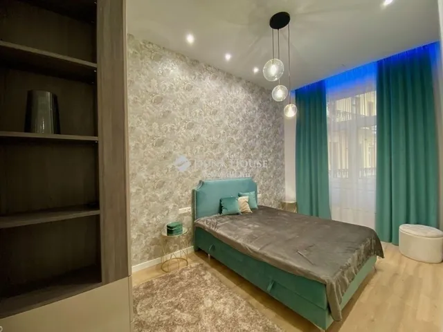 Eladó lakás Budapest V. kerület, Belváros 145 nm