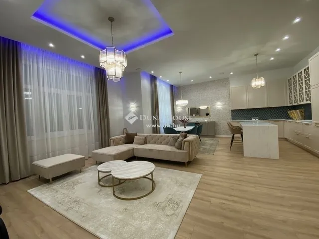 Eladó lakás Budapest V. kerület, Belváros 145 nm