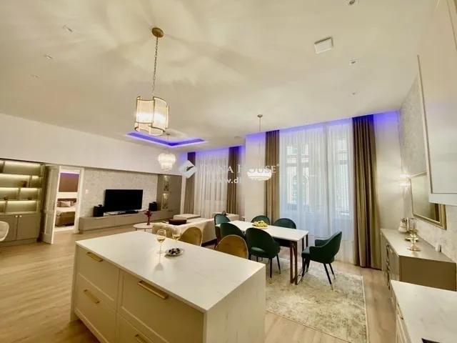 Eladó lakás Budapest V. kerület, Belváros 145 nm