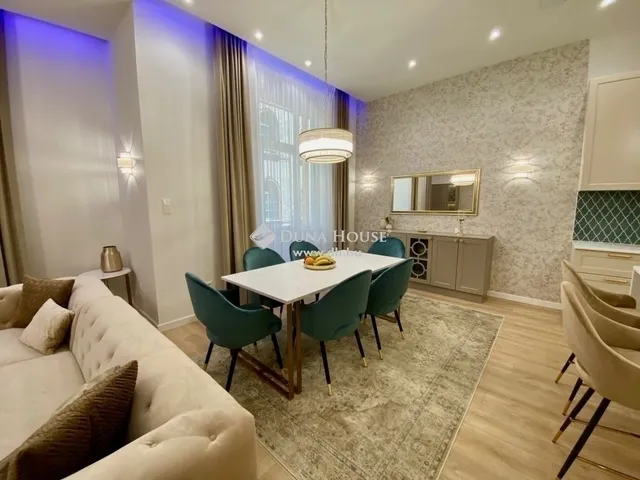 Eladó lakás Budapest V. kerület, Belváros 145 nm