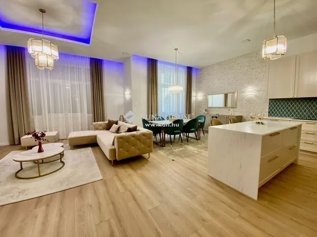 Eladó lakás Budapest V. kerület, Belváros 145 nm