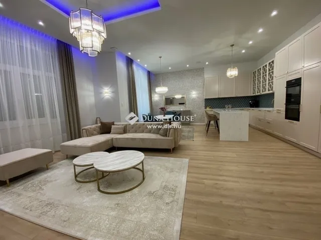 Eladó lakás Budapest V. kerület, Belváros 145 nm