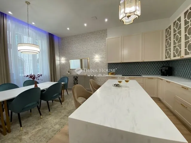 Eladó lakás Budapest V. kerület, Belváros 145 nm