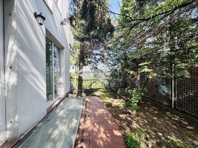 Eladó lakás Budapest II. kerület, Adyliget 116 nm