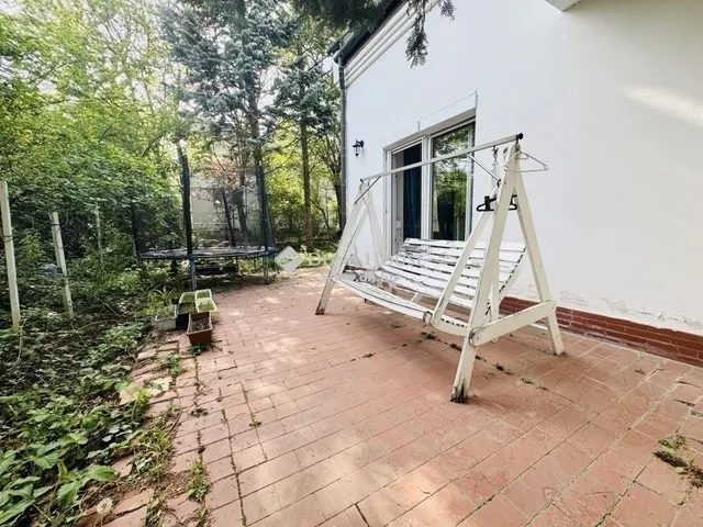 Eladó lakás Budapest II. kerület, Adyliget 116 nm