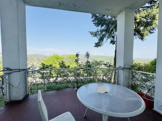 Eladó lakás Budapest II. kerület, Adyliget 116 nm