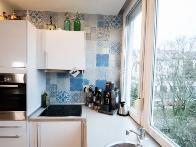 Eladó lakás Budapest II. kerület, Zöldmál 60 nm