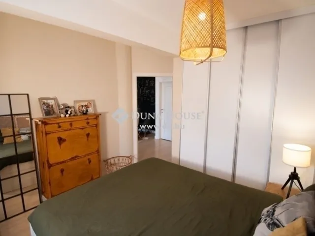 Eladó lakás Budapest II. kerület, Zöldmál 60 nm