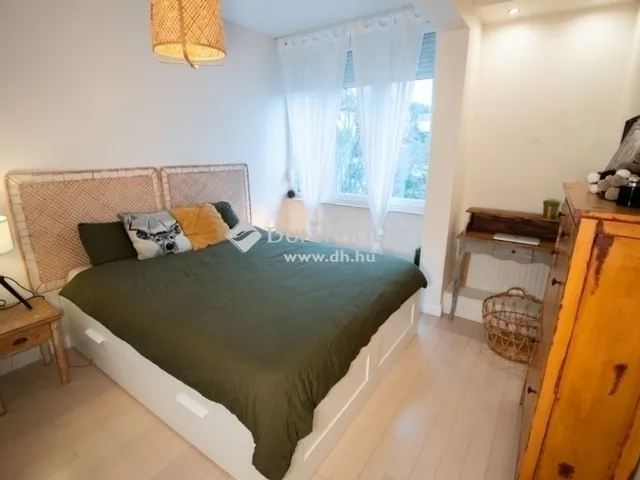 Eladó lakás Budapest II. kerület, Zöldmál 60 nm