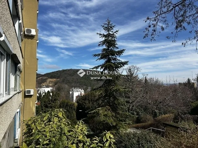 Eladó lakás Budapest II. kerület, Zöldmál 60 nm