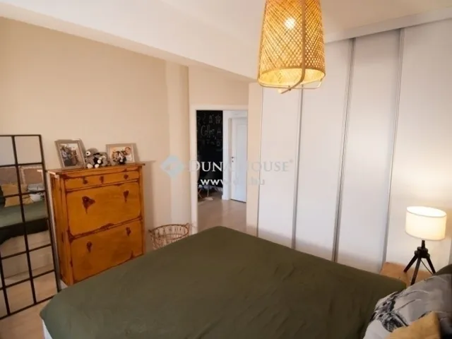 Eladó lakás Budapest II. kerület, Zöldmál 60 nm