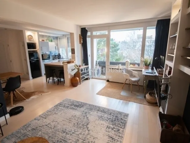 Eladó lakás Budapest II. kerület, Zöldmál 60 nm