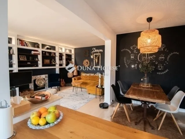 Eladó lakás Budapest II. kerület, Zöldmál 60 nm