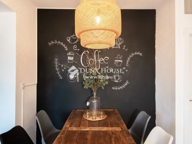 Eladó lakás Budapest II. kerület, Zöldmál 60 nm