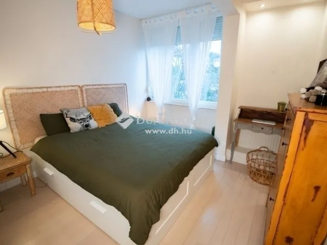 Eladó lakás Budapest II. kerület, Zöldmál 60 nm