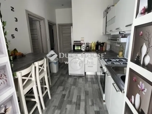 Eladó lakás Budapest IV. kerület, Újpest 45 nm