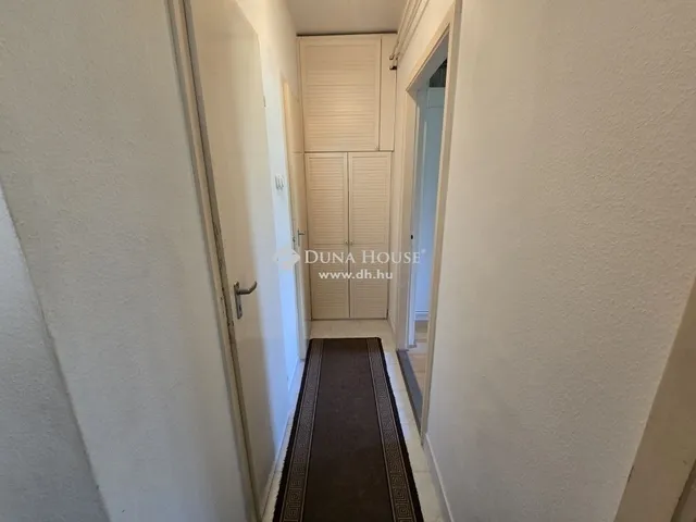 Eladó lakás Budapest XVI. kerület, Mátyásföld 51 nm