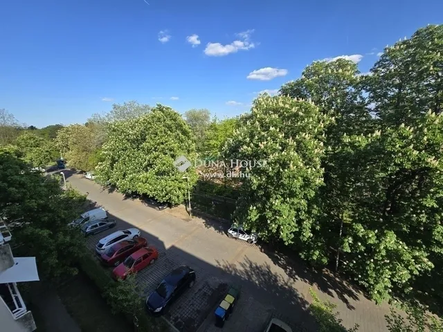 Eladó lakás Budapest XVI. kerület, Mátyásföld 51 nm