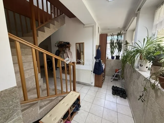 Eladó ház Budapest XX. kerület, Gubacsipuszta 256 nm