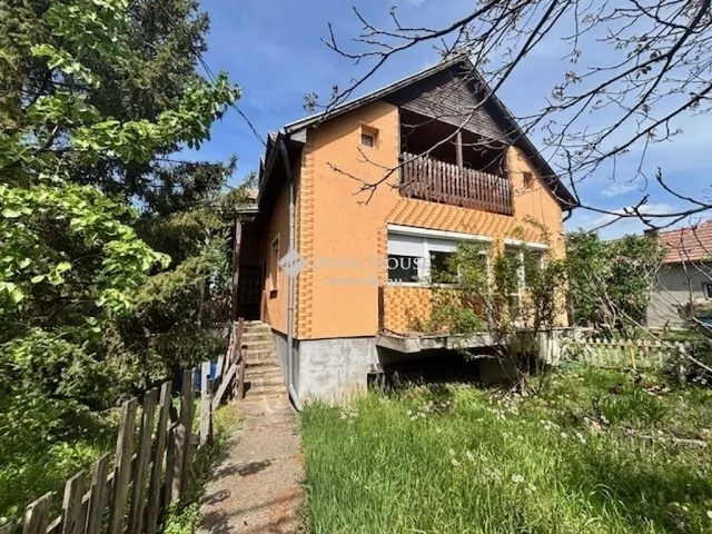 Eladó ház Budapest XVI. kerület, Cinkota 180 nm