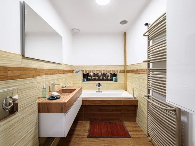 Eladó lakás Budapest II. kerület, Pasarét 62 nm