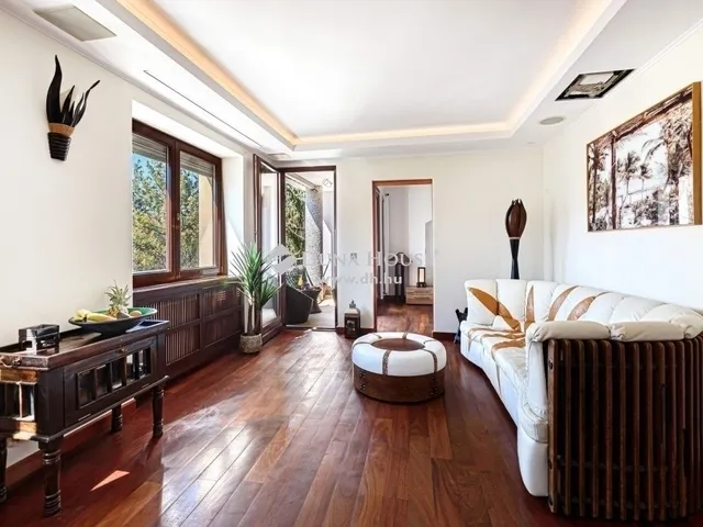 Eladó lakás Budapest II. kerület, Pasarét 62 nm