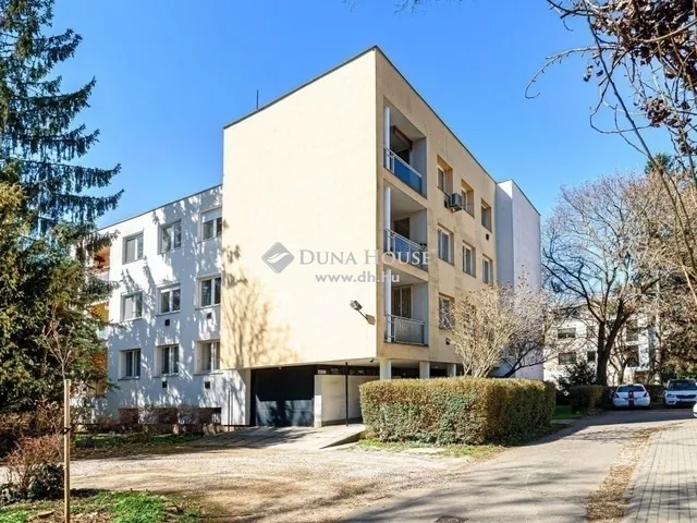 Eladó lakás Budapest II. kerület, Pasarét 62 nm