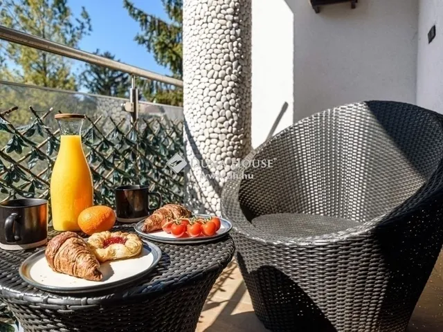 Eladó lakás Budapest II. kerület, Pasarét 62 nm