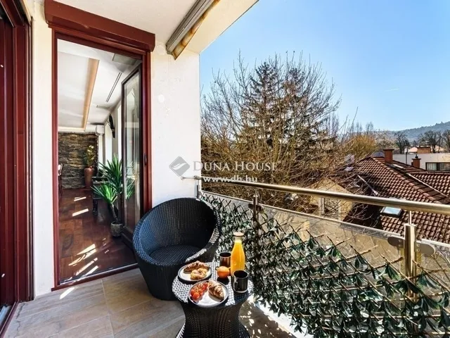 Eladó lakás Budapest II. kerület, Pasarét 62 nm