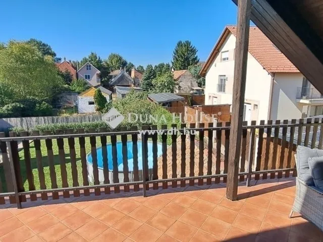 Eladó ház Budaörs 196 nm