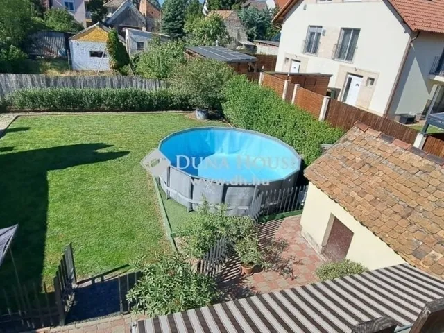 Eladó ház Budaörs 196 nm