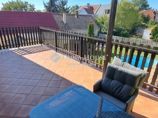 Eladó ház Budaörs 196 nm