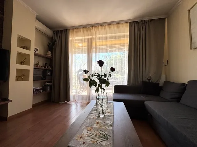 Eladó lakás Budapest III. kerület, Mátyáshegy 60 nm